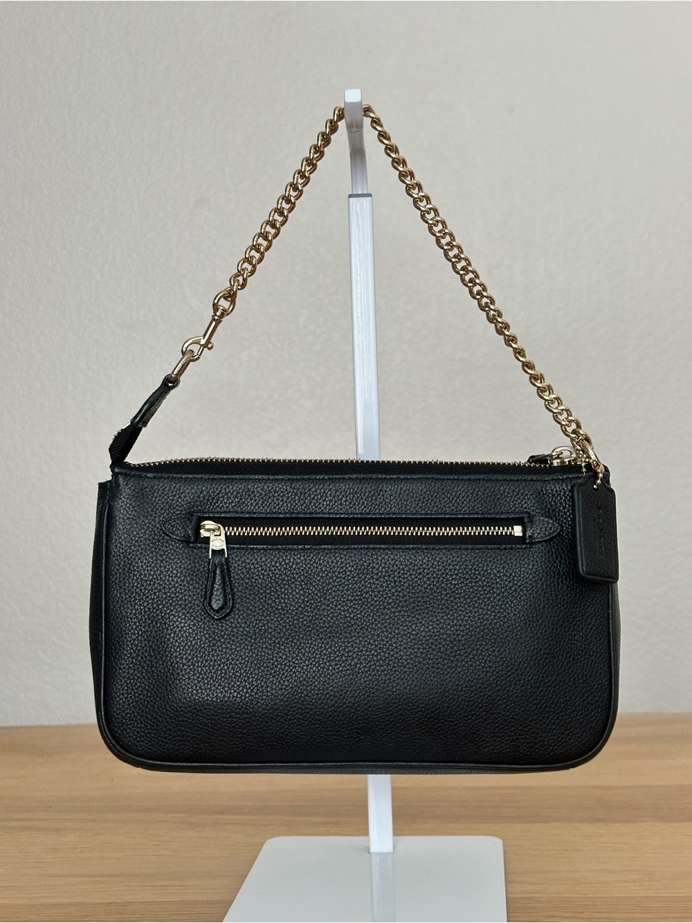 Coach Handbag - Picture 2 of 13